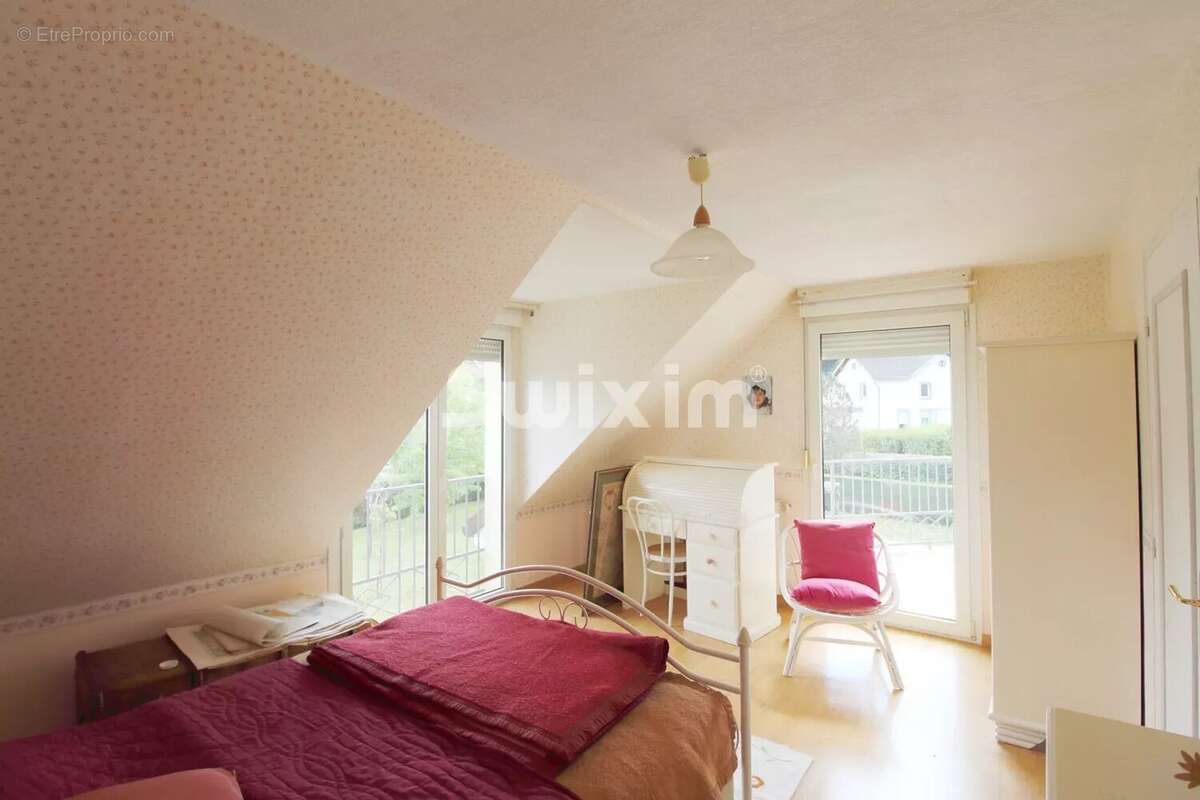 Maison à MAICHE