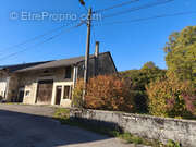Maison à ARANC