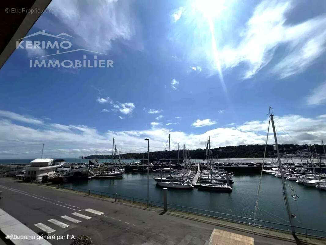 Appartement à BINIC