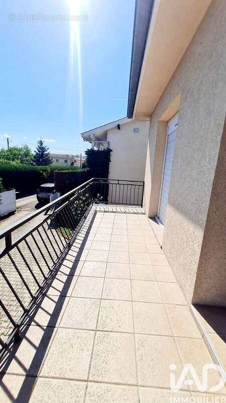 Photo 3 - Maison à SURY-LE-COMTAL