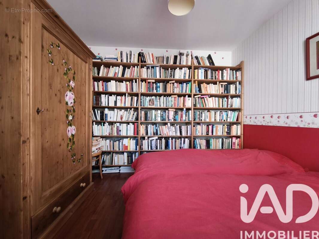 Photo 3 - Maison à REIMS