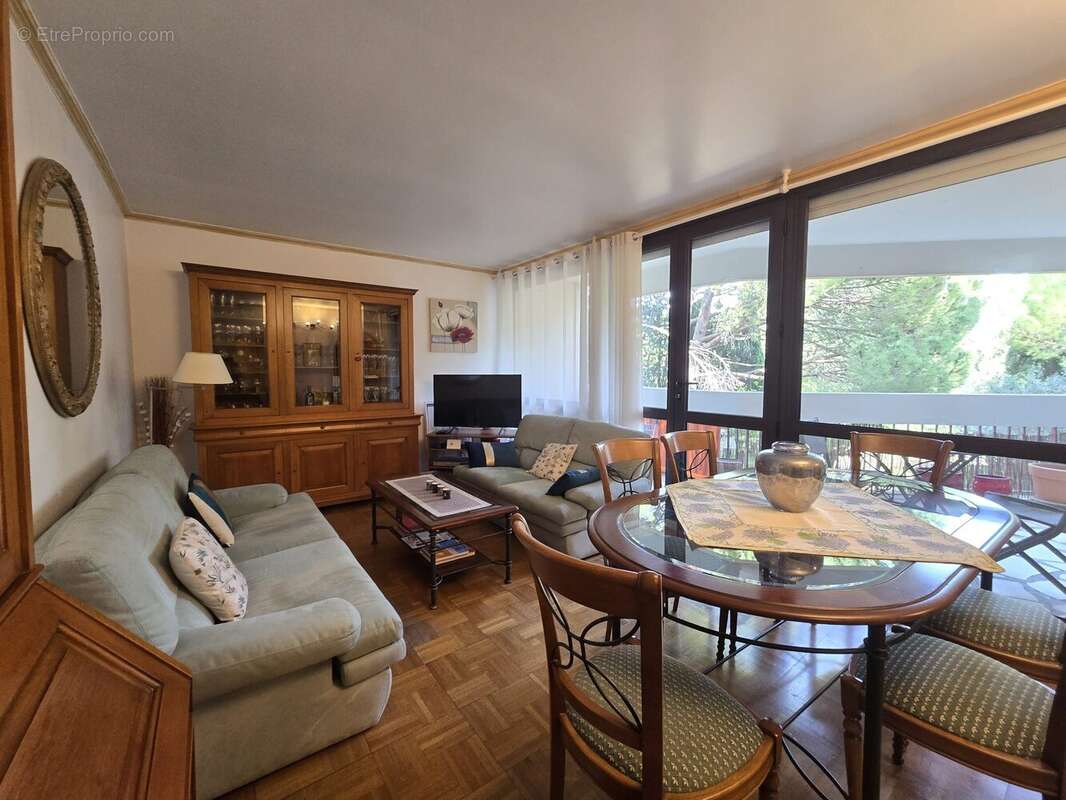 Appartement à AVIGNON