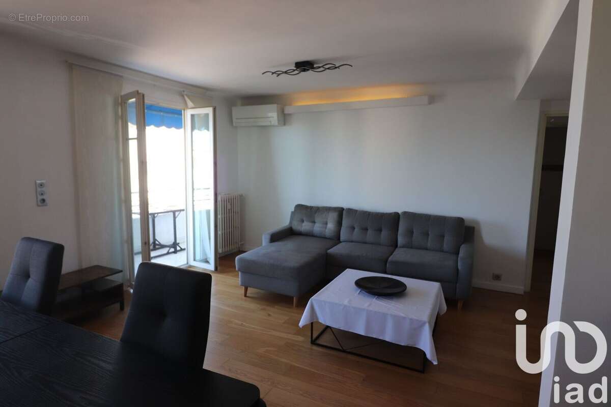 Photo 8 - Appartement à NICE