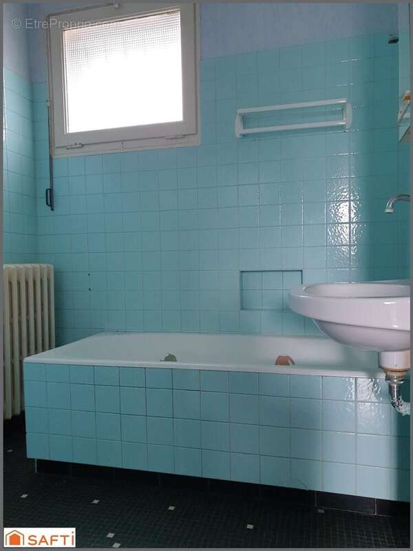 Photo 7 - Maison à CHATEAUBRIANT