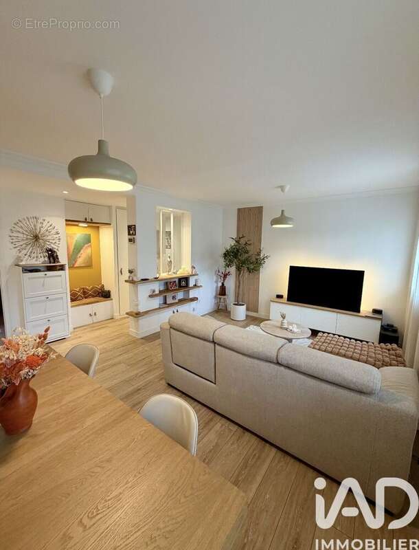 Photo 8 - Appartement à PALAISEAU