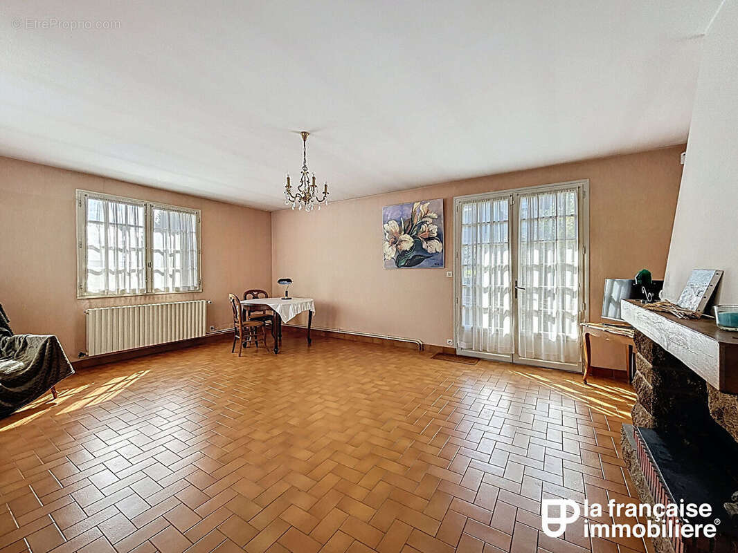 Maison à CESSON-SEVIGNE