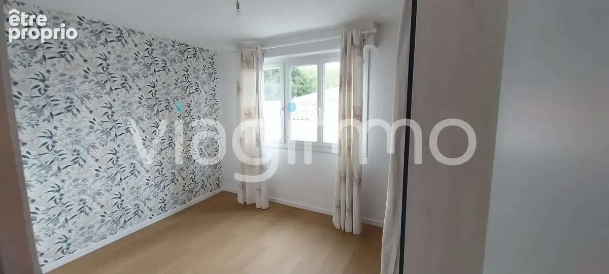 Vue sur la Vie, appartement T3 au coeur de St Gilles Croix de Vie en viager occupé - photo 10