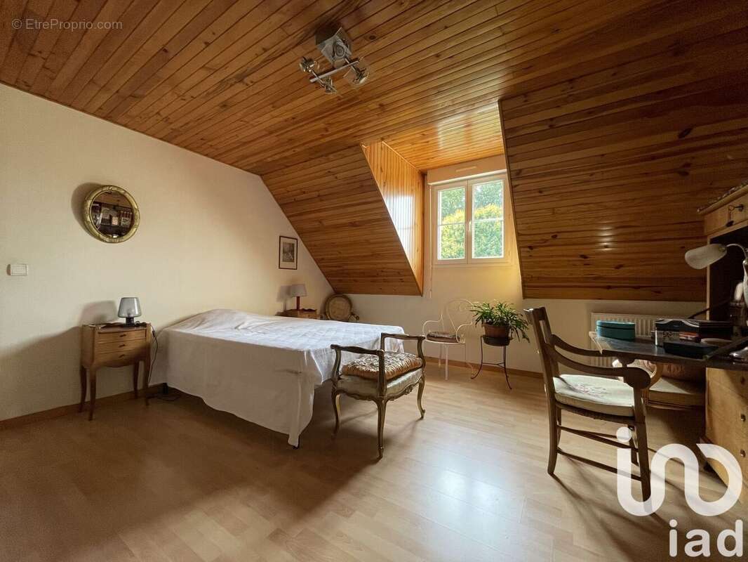 Photo 7 - Maison à JANVILLE-SUR-JUINE