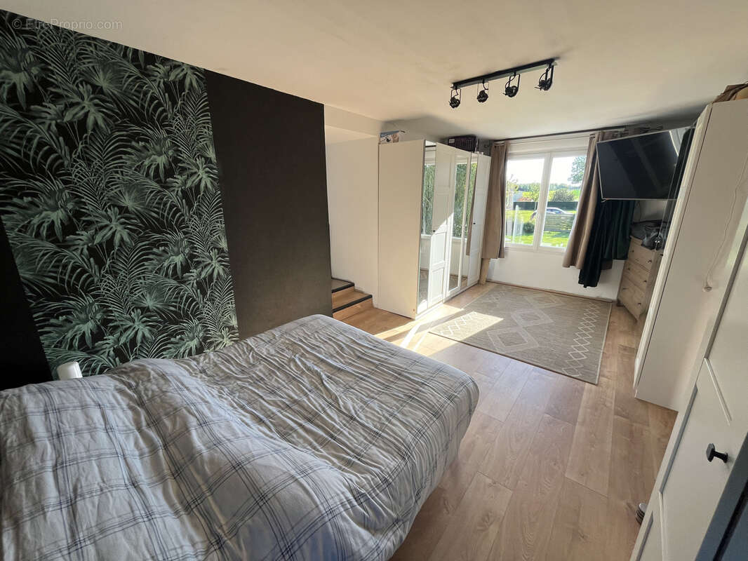 Maison à SAINT-JAMES