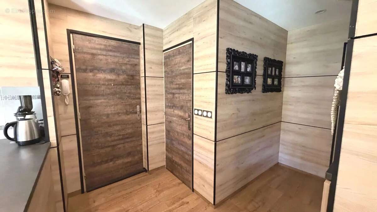 Appartement à LE CANNET