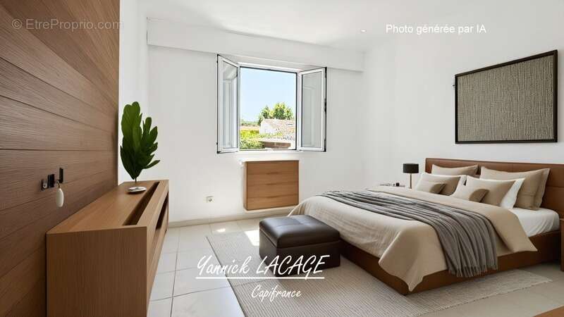 Maison à MARSEILLE-13E