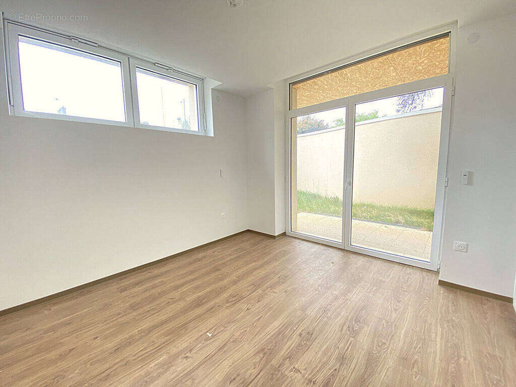 Appartement à BOURGES