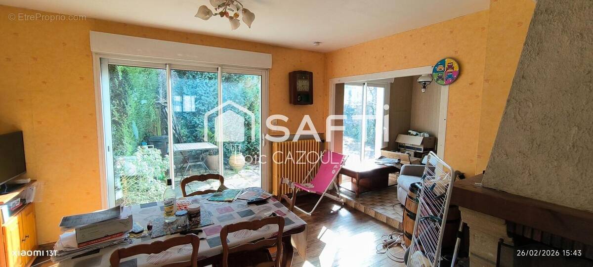 Photo 1 - Maison à CHATEAUBOURG