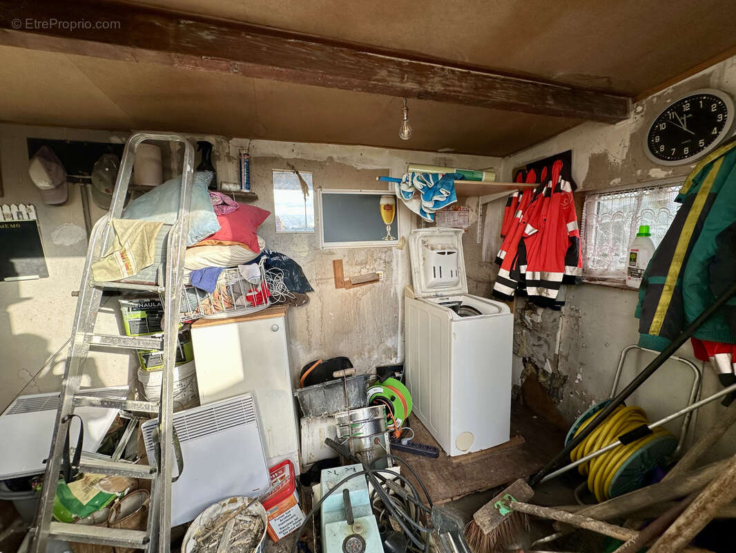 Maison à SAINT-NICOLAS-D&#039;ALIERMONT