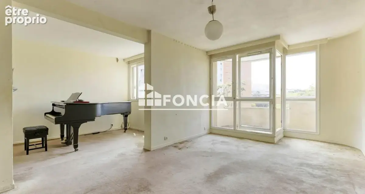 Photo Appartement à Le Pre-Saint-Gervais au prix de 300 000€