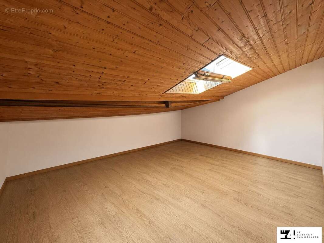 Appartement à SALIES-DU-SALAT