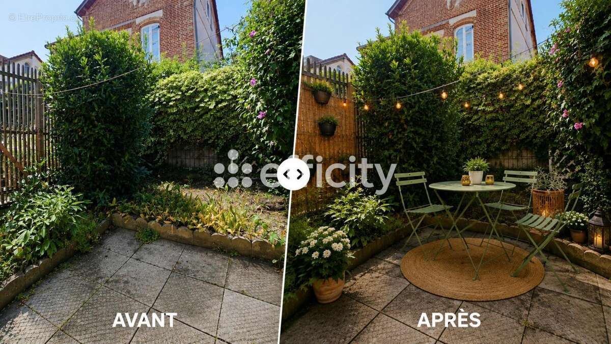 Maison 51 m² à Noisiel  - photo 9