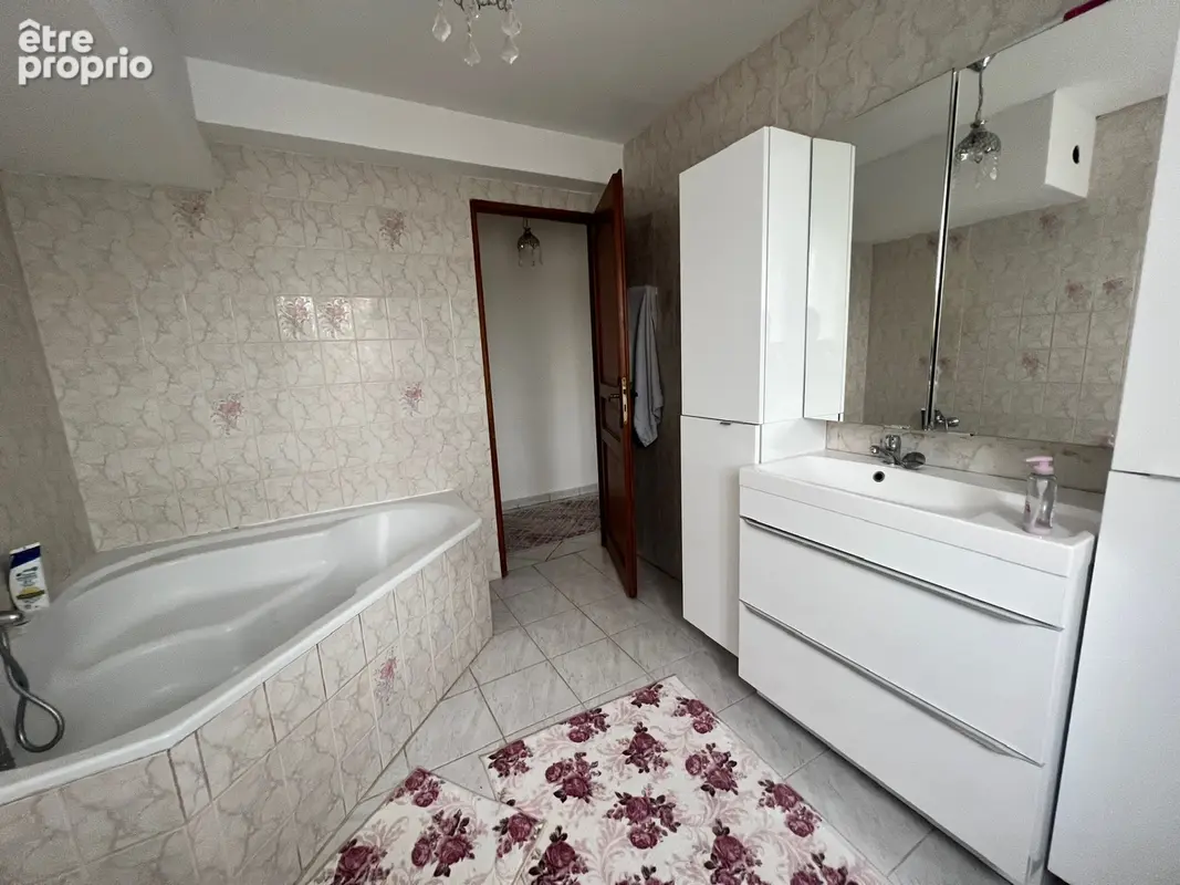 Maison 200m² à bâlines - photo 12