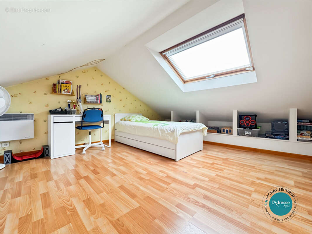 Maison à SAINT-GERMAIN-LES-CORBEIL