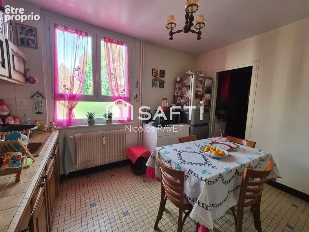 Photo 1 - Appartement à THONON-LES-BAINS