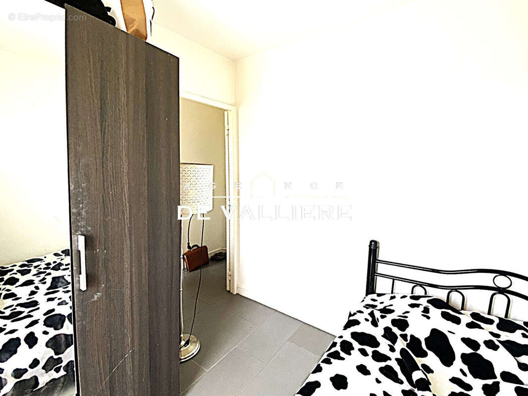 Appartement à NANTERRE