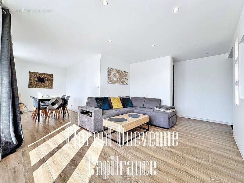 Appartement à IFS