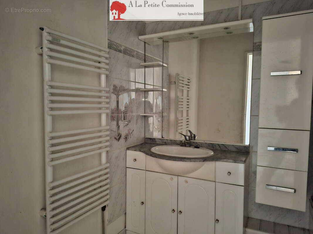 Appartement à CHARTRES