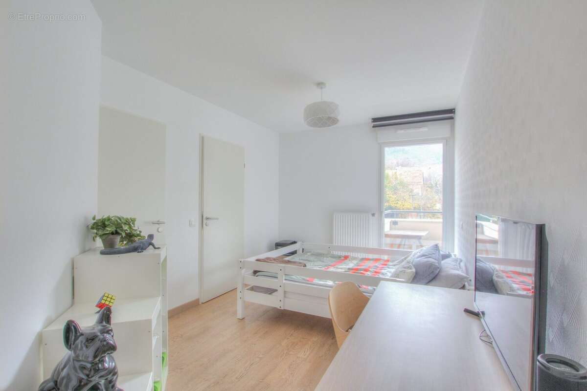 Appartement à ARCHAMPS