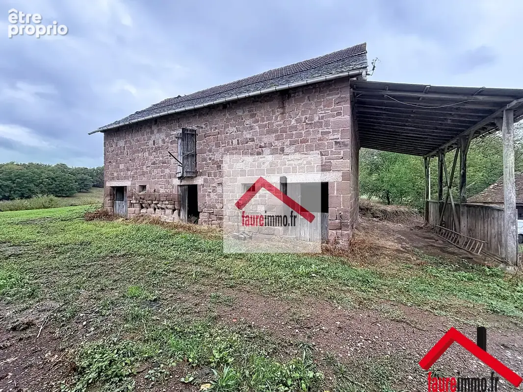 Corps de ferme à rosé, Juillac en Corrèze - photo 8
