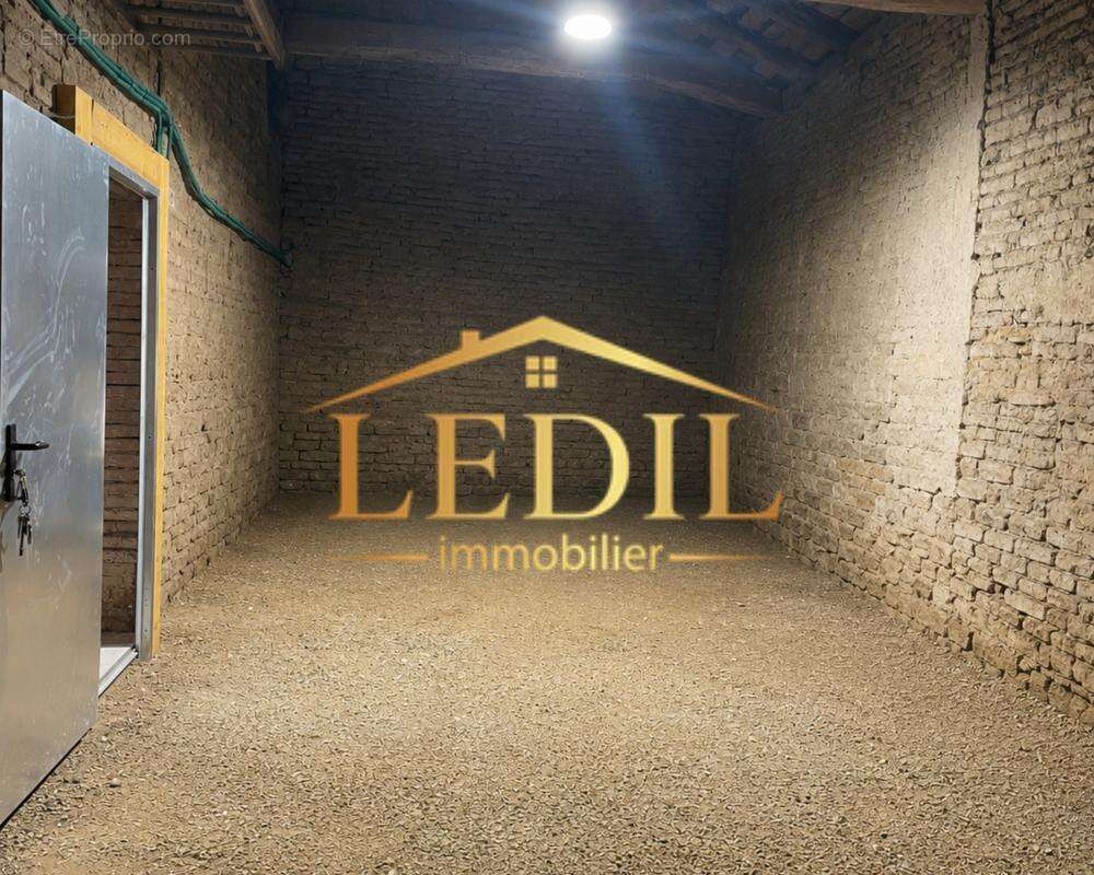 Ancienne ferme a finir - photo 2