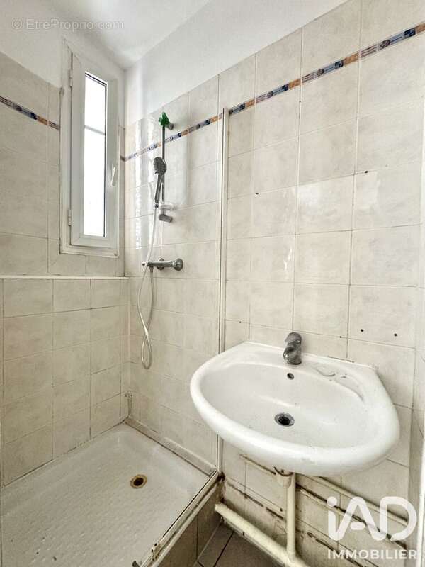 Photo 4 - Appartement à ASNIERES-SUR-SEINE