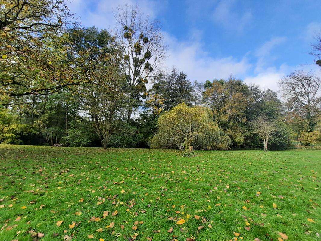 Maison à MONDOUBLEAU