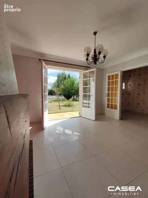 Maison 5 pièces 110 m² à vendre à Fouesnant (29170) - photo 7