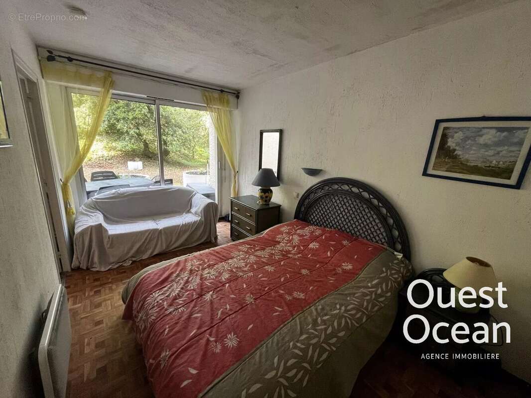 Appartement à JARD-SUR-MER