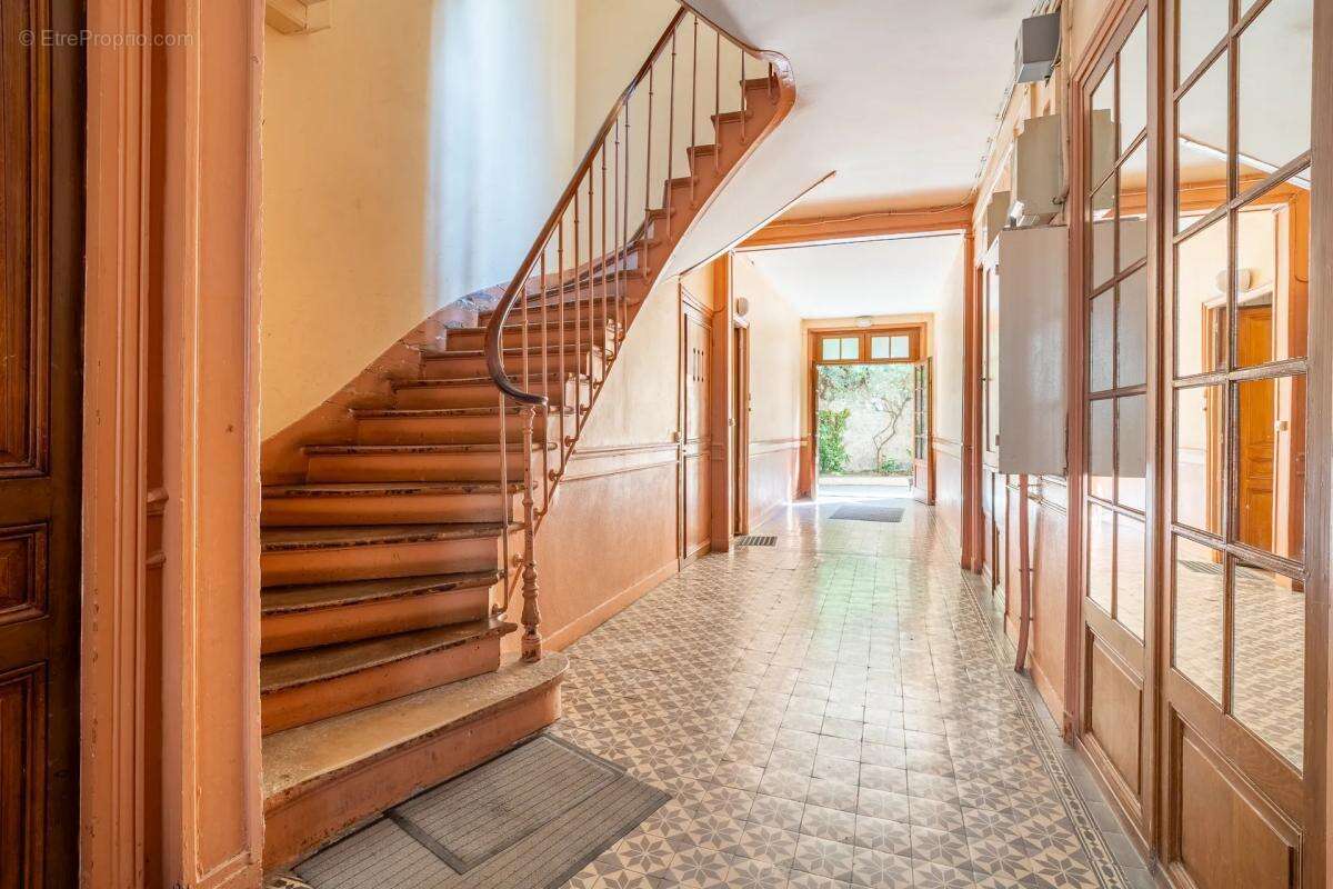 Appartement 2 pièces de 35,32 m² au calme absolu - photo 7