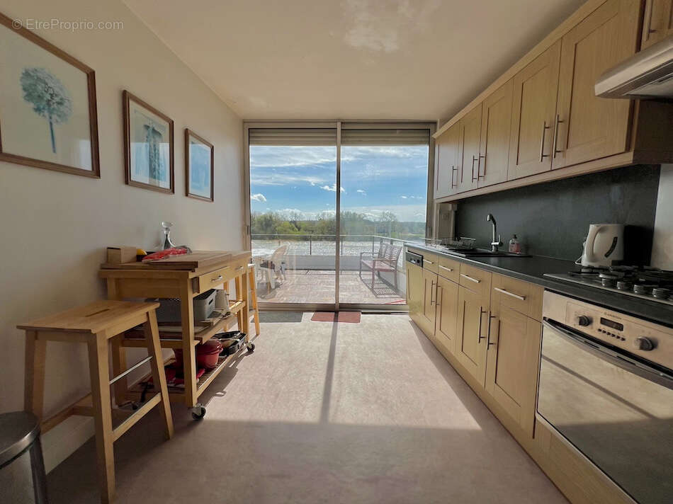 Maison à SAINT-EMILION