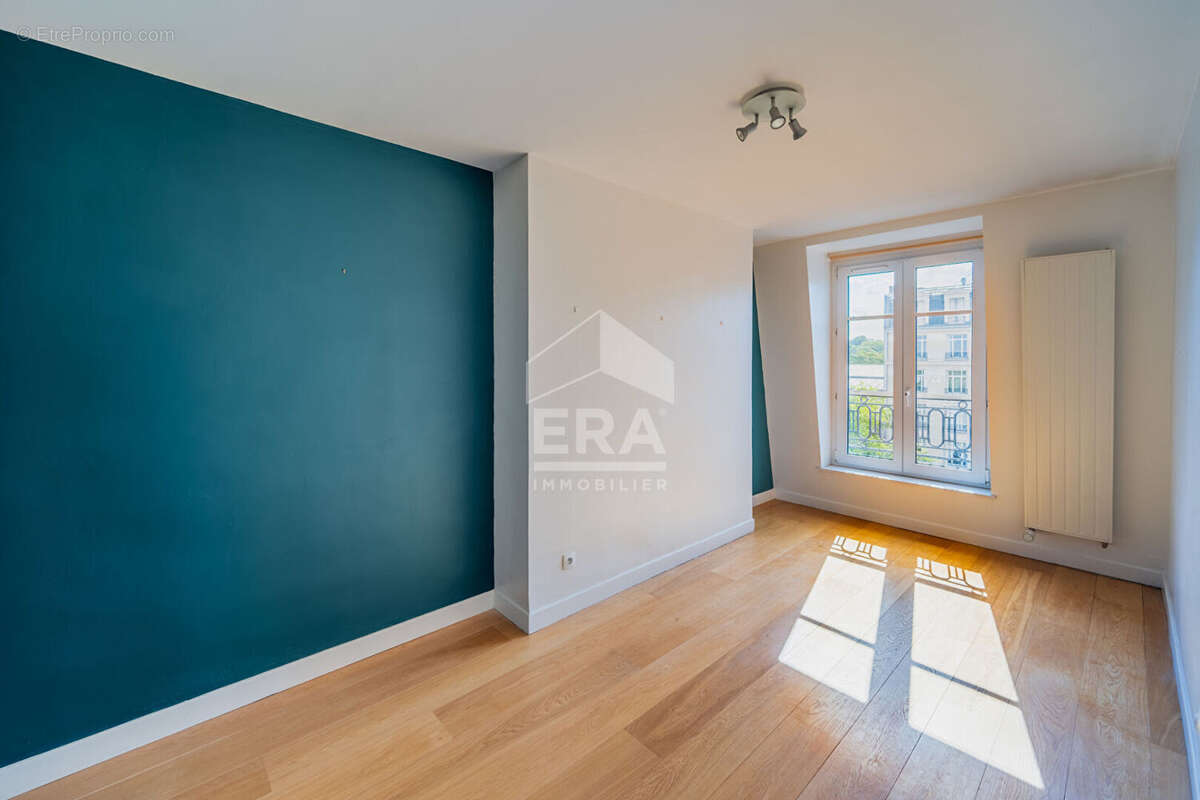 Appartement 159m² à la madeleine - photo 8