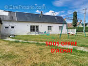 Maison à BEUZEVILLE-LA-GRENIER