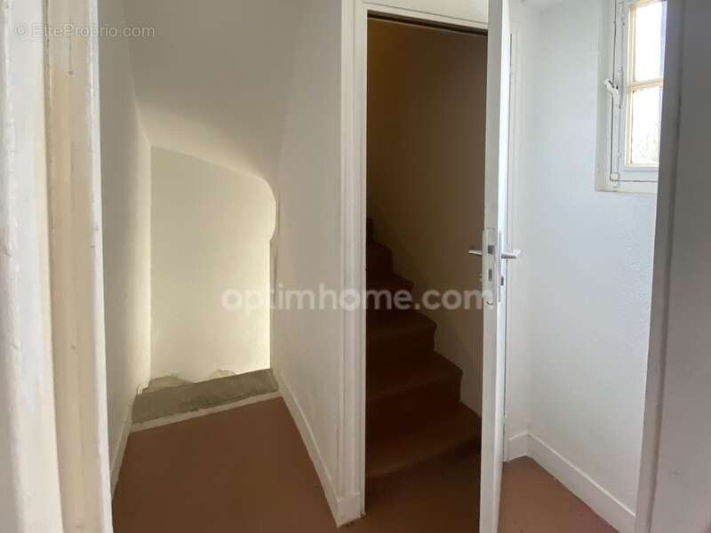 Appartement à NOISY-SUR-OISE