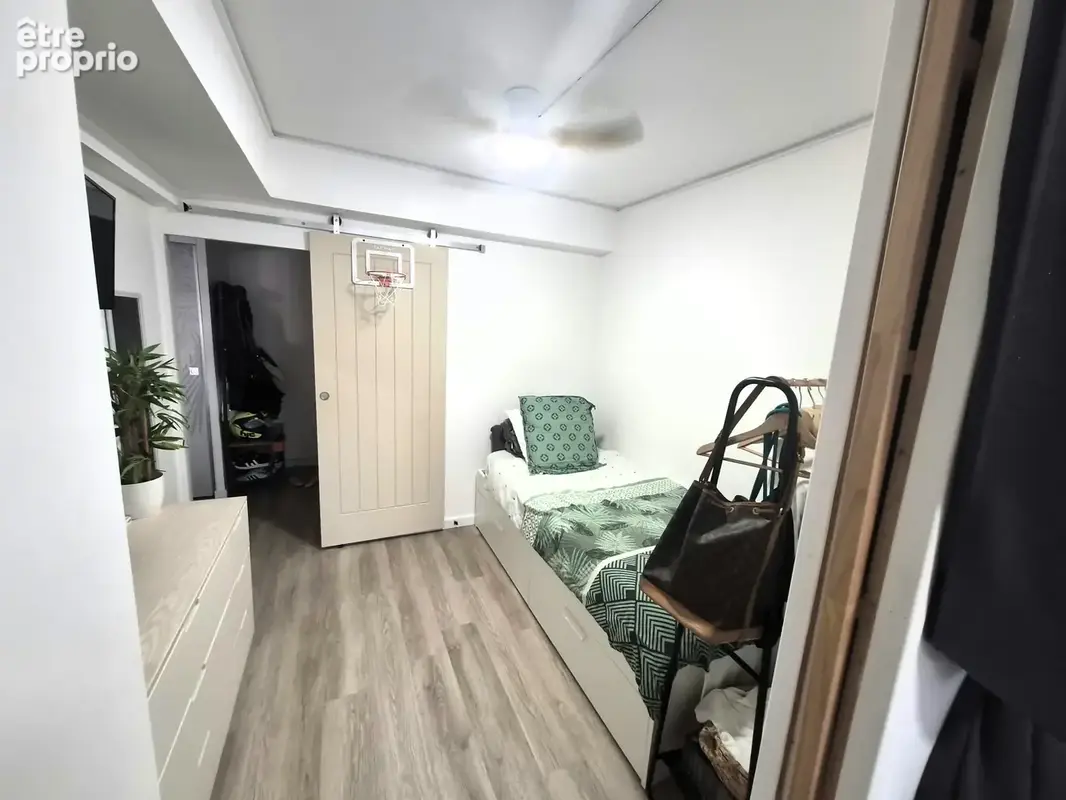 Superbe T3/4 de 69 m2 avec grande Terrasse de 36m2 Menton centre - photo 10