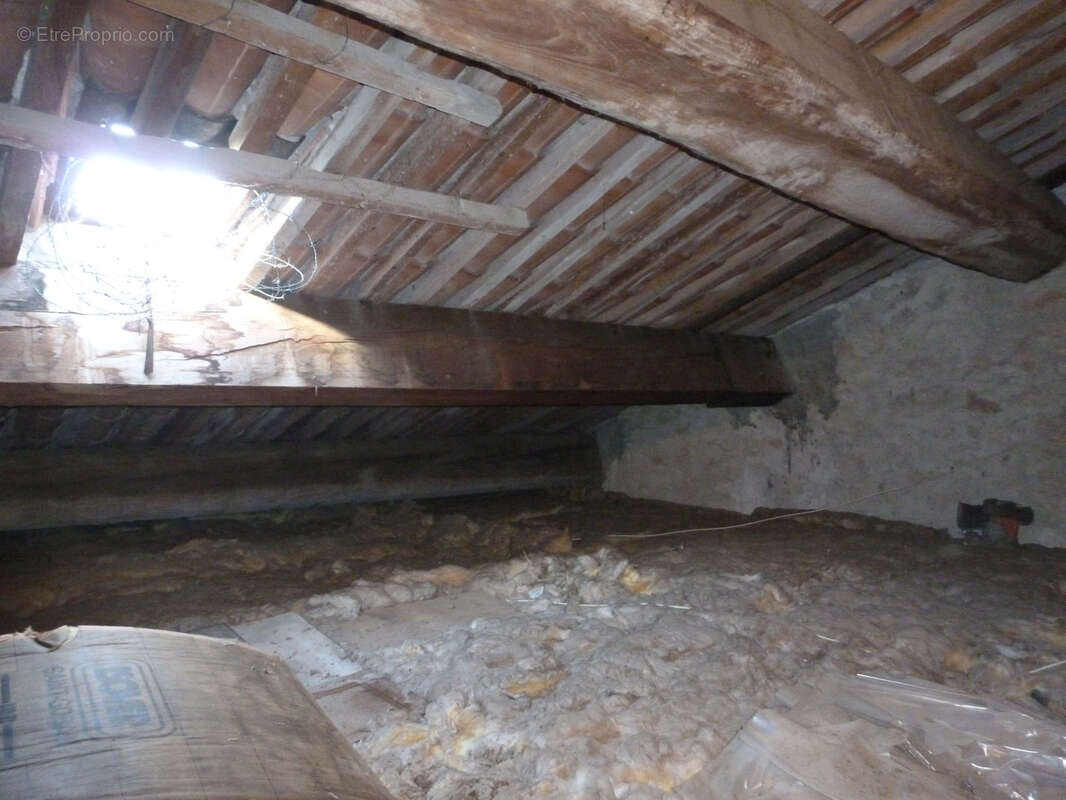 Maison à ROQUEFORT-DES-CORBIERES