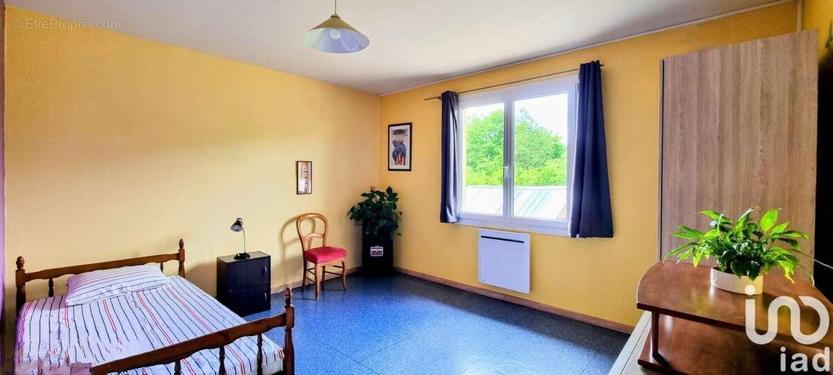 Photo 6 - Maison à ORBEC