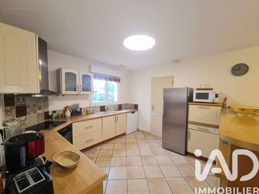 Photo 5 - Maison à MEAUZAC