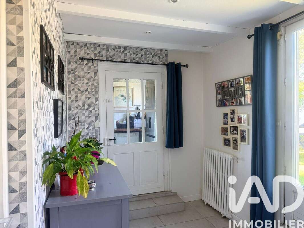 Photo 4 - Maison à LISTRAC-MEDOC