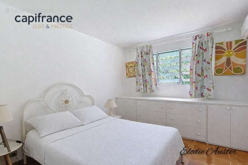 Maison à SAINT-FRANCOIS