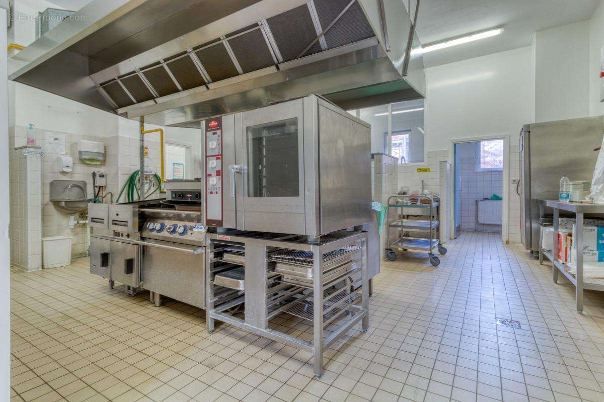 Appartement à LANDRECIES