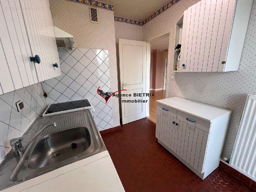 Appartement à L&#039;ISLE-ADAM