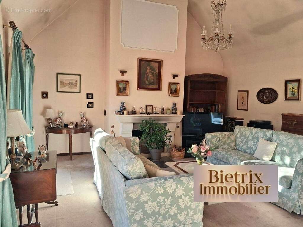 Maison à HEDOUVILLE