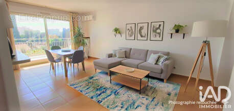 Photo 6 - Appartement à AUBAGNE