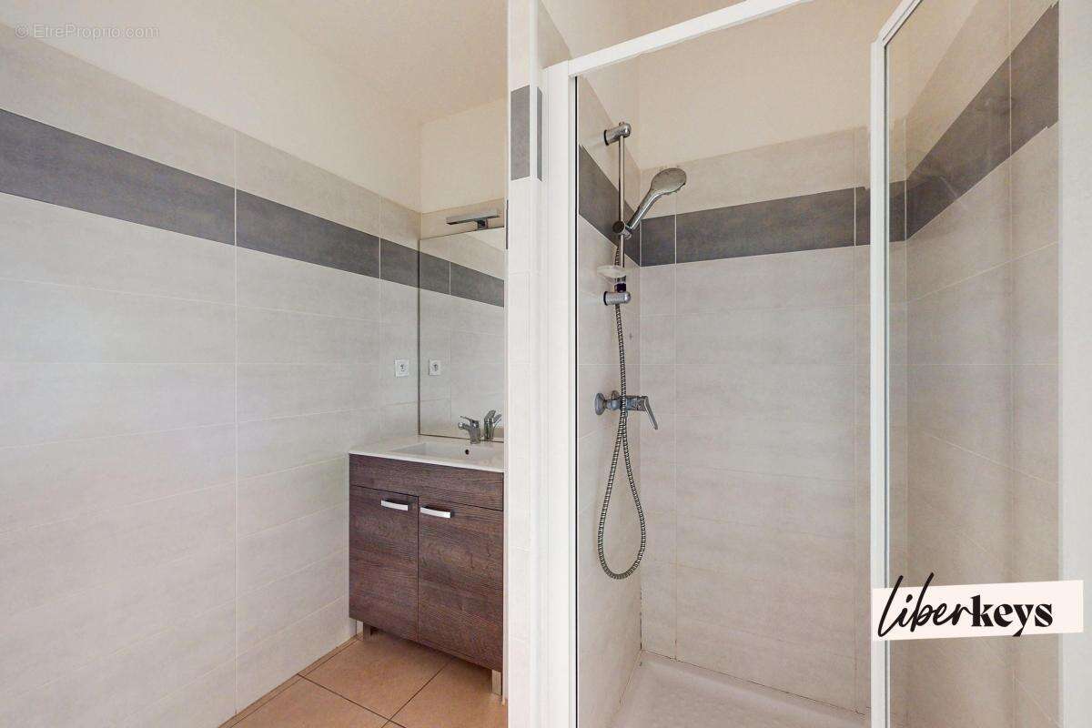 Appartement à PORT-LA-NOUVELLE